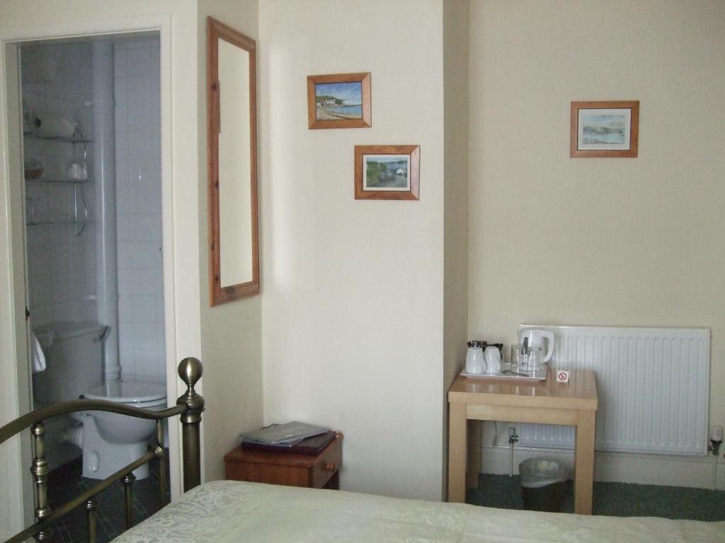 Granby House Hotel Llandudno Cameră foto